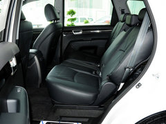 霸锐 2013款 3.8L 自动 豪华版 京V 7座