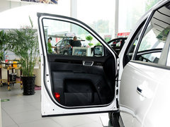 霸锐 2013款 3.8L 自动 豪华版 京V 7座