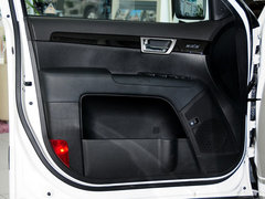 霸锐 2013款 3.8L 自动 豪华版 京V 7座