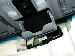 霸锐 2013款 3.8L 自动 豪华版 京V 7座