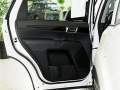 霸锐 2013款 3.8L 自动 豪华版 京V 7座