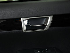 霸锐 2013款 3.8L 自动 豪华版 京V 7座
