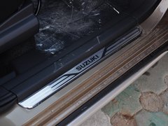 天语SX4 2013款 酷锐版 1.6L 自动 20周年3G智能版