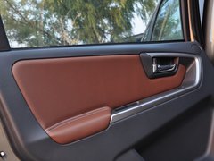 天语SX4 2013款 酷锐版 1.6L 自动 20周年3G智能版