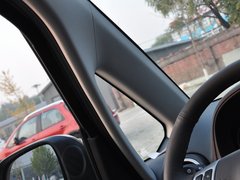 天语SX4 2013款 酷锐版 1.6L 自动 20周年3G智能版