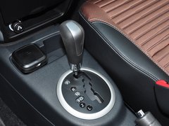 天语SX4 2013款 酷锐版 1.6L 自动 20周年3G智能版