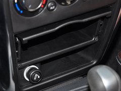 天语SX4 2013款 酷锐版 1.6L 自动 20周年3G智能版