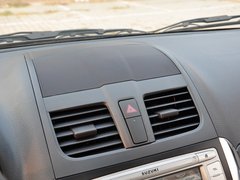 天语SX4 2013款 酷锐版 1.6L 自动 20周年3G智能版