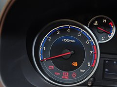 天语SX4 2013款 酷锐版 1.6L 自动 20周年3G智能版