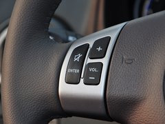 天语SX4 2013款 酷锐版 1.6L 自动 20周年3G智能版