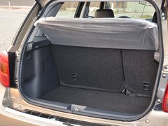 天语SX4 2013款 酷锐版 1.6L 自动 20周年3G智能版