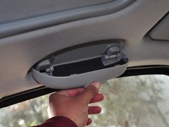 天语SX4 2013款 酷锐版 1.6L 手动 20周年3G智能版