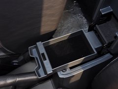 天语SX4 2013款 酷锐版 1.6L 手动 20周年3G智能版
