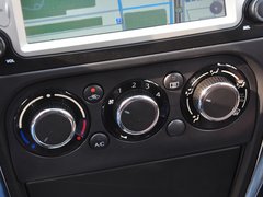 天语SX4 2013款 酷锐版 1.6L 手动 20周年3G智能版