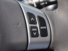 天语SX4 2013款 酷锐版 1.6L 手动 20周年3G智能版