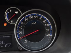 天语SX4 2013款 酷锐版 1.6L 手动 20周年3G智能版