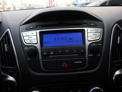 现代ix35 2013款 改款 GL 2.0L 手动 两驱舒适型 国V