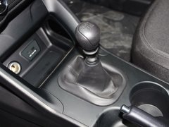现代ix35 2013款 改款 GL 2.0L 手动 两驱舒适型 国V