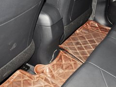 现代ix35 2013款 改款 GLS 2.0L 自动 两驱智能型 国V