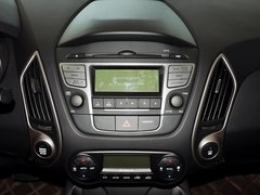 现代ix35 2013款 改款 GLS 2.0L 自动 两驱智能型 国V