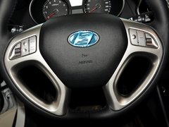 现代ix35 2013款 改款 GLS 2.0L 自动 两驱智能型 国V