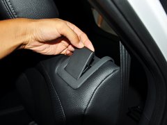 现代ix35 2013款 改款 GLS 2.0L 自动 两驱智能型 国V