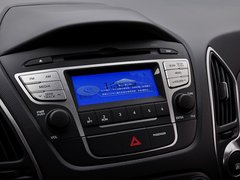 现代ix35 2013款 改款 GLS 2.0L 自动 两驱智能型 国V