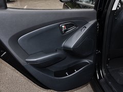 现代ix35 2013款 改款 GLS 2.0L 自动 两驱智能型 国V