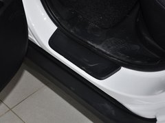 现代ix35 2013款 改款 GLX 2.4L 自动 两驱领先型 国V