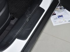 现代ix35 2013款 改款 GLX 2.4L 自动 两驱领先型 国V
