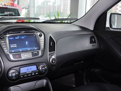 现代ix35 2013款 改款 GLX 2.4L 自动 两驱领先型 国V