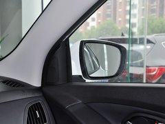 现代ix35 2013款 改款 GLX 2.4L 自动 两驱领先型 国V
