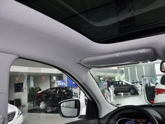 现代ix35 2013款 改款 GLX 2.4L 自动 两驱领先型 国V