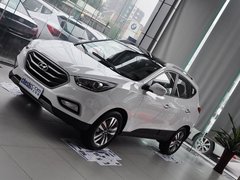 现代ix35 2013款 改款 GLX 2.4L 自动 两驱领先型 国V