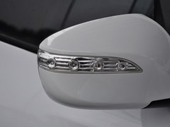 现代ix35 2013款 改款 GLX 2.4L 自动 两驱领先型 国V
