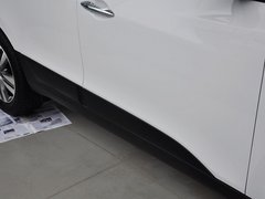 现代ix35 2013款 改款 GLX 2.4L 自动 两驱领先型 国V