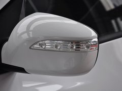 现代ix35 2013款 改款 GLX 2.4L 自动 两驱领先型 国V