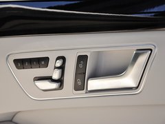 奔驰E级 2014款 E260L 1.8T 自动 运动轿车