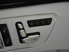 奔驰E级 2014款 E260L 1.8T 自动 运动轿车