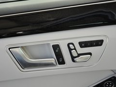 奔驰E级 2014款 E260L 1.8T 自动 运动轿车