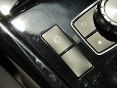 奔驰E级 2014款 E260L 1.8T 自动 运动轿车