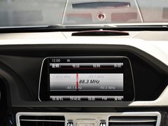 奔驰E级 2014款 E260L 1.8T 自动 运动轿车