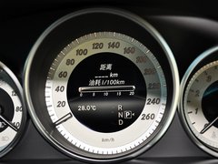 奔驰E级 2014款 E260L 1.8T 自动 运动轿车