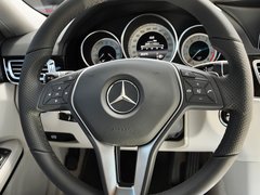 奔驰E级 2014款 E260L 1.8T 自动 运动轿车