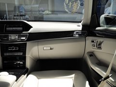 奔驰E级 2014款 E260L 1.8T 自动 运动轿车