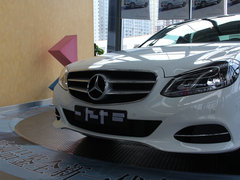 奔驰E级 2014款 E260L 1.8T 自动 运动轿车