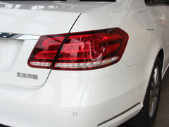 奔驰E级 2014款 E260L 1.8T 自动 运动轿车