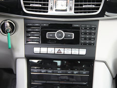 奔驰E级 2014款 E260L 1.8T 自动 运动轿车