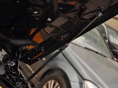 奔驰E级 2014款 E260L 1.8T 自动 运动轿车
