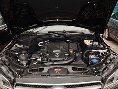 奔驰E级 2014款 E260L 1.8T 自动 运动轿车